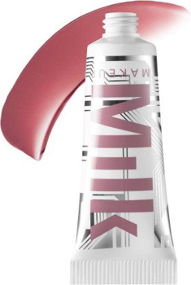 Picture of Milk Makeup Bionic Blush - Hydrating Liquid Blush - Buildable & Blendable - Hydrates & Improves Look of Skin - Vegan, Cruelty Free