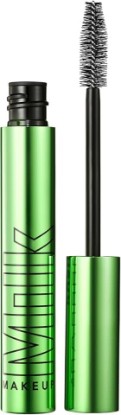 Picture of Milk Makeup KUSH Big Hit Volumizing Mascara – 12HR Clean High-Volume Mascara for Lifting, Lengthening + Defining Lashes – Clump + Smudge-Free, Weightless + Safe for Sensitive Eyes – Black