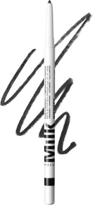 Picture of Milk Makeup Infinity Long Wear Eyeliner - Twist-Up Design, Built-In Sharpener & Soft Blender Tip - Up to 12-Hour Wear - Waterproof - Vegan, Cruelty Free