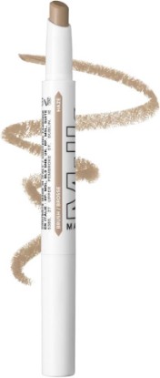 Picture of Milk Makeup KUSH Brow Shadow Stick – Fills, Shapes + Defines for Softer, Fuller-Looking Brows for Up to 12 Hours – Waterproof, Buildable, Cream-to-Powder Formula