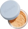 Picture of Kosas Cloud Set Loose Powder Translucent Setting + Blurring Powder - Translucent Buttery