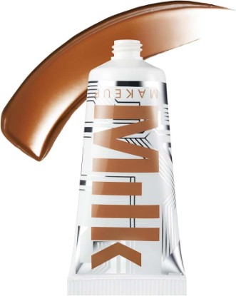 Picture of Milk Makeup Bionic Bronzer - Hydrating Liquid Bronzer - Buildable, Blendable Color - Weightless - Vegan, Cruelty Free