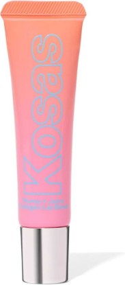 Picture of Kosas Plump + Juicy Hydrating and Plumping Lip Balm Treatment | Buttery lip treatment with plumping actives to deeply hydrate, soften and help reduce the look of fine lines.