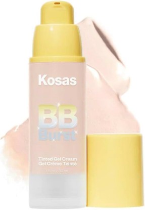 Picture of Kosas BB Burst Tinted Gel Cream - Very Light Cool 11