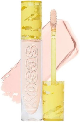Picture of Kosas Revealer Concealer Tone 2.6 C (Light with cool pink undertones), 0.2 Ounce (Pack of 1)