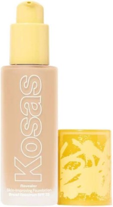 Picture of Kosas Plump + Juicy Vegan Collagen + Probiotic Spray-On Serum 3.38 oz / 100 ml