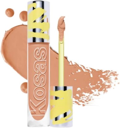 Picture of Kosas Revealer Extra Bright Serum-Powered Color Corrector - Fantasy & Complimentary Sheet Masque