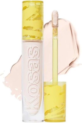 Picture of Kosas Revealer Concealer Tone 0.7 C (Very light with cool pink undertones), 0.2 Ounce (Pack of 1)