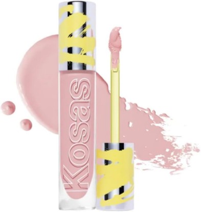 Picture of Kosas Revealer Extra Bright Serum-Powered Color Corrector - Magic & Complimentary Sheet Masque
