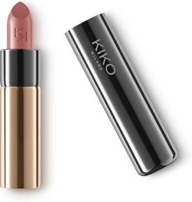 Picture of Kiko Milano Gossamer Emotion Creamy Lipstick