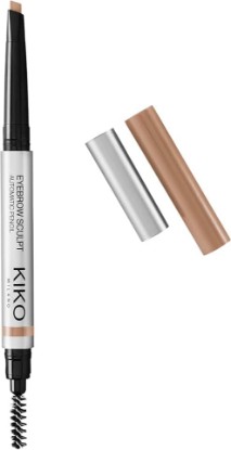 Picture of Kiko Milano Eyebrow Sculpt Automatic Pencil 08, Automatic Pencil For Sculpted Eyebrows