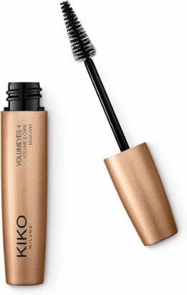 Picture of Kiko Milano Volumeyes+ Mascara | Volume-Enhancing Active Mascara