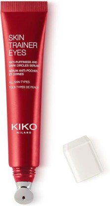 Picture of Kiko Milano Skin Trainer Eyes | Combats Bags And Dark Circles