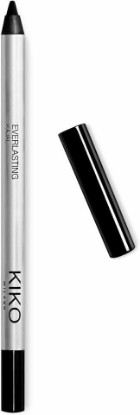 Picture of Kiko Milano Everlasting Kajal | Long-lasting, Jet Black Kajal For The Waterline