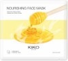 Picture of Kiko Milano Energizing Face Mask | Moisturising Hydrogel Face Mask