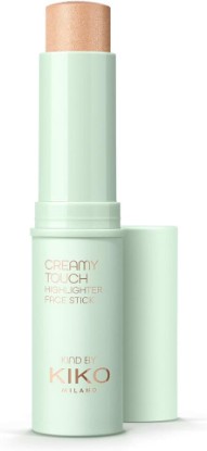 Picture of Kiko Milano Kind by KIKO Creamy Touch Highlighter Face Stick 01, Highlighter Stick