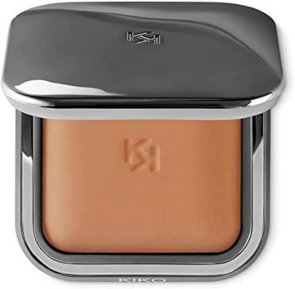 Picture of Kiko Milano Radiant Fusion Baked Powder 05 | Mineral Baked Powder With A Luminous Finish