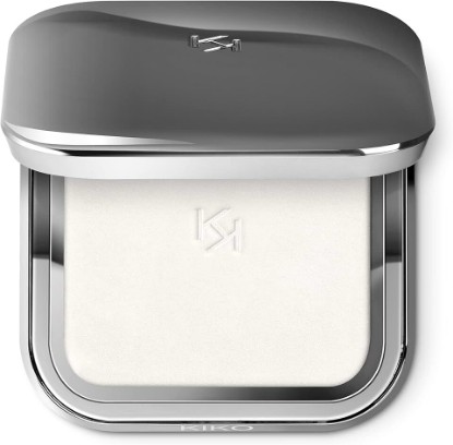 Picture of Kiko Milano Universal Veil Translucent Finishing Powder | Matte-finish Fixing Powder