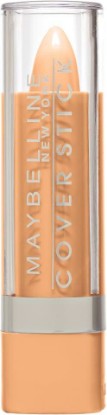 Picture of MAYBELLINE New York Cover Stick Corrector Concealer, Medium Beige, 0.16 oz.