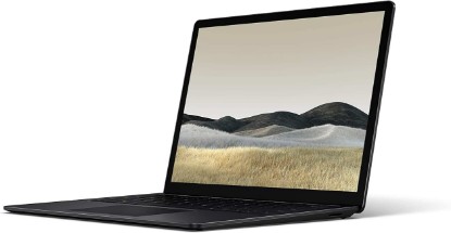 Picture of Microsoft Surface Laptop 3 13.5in Touchscreen Intel i7 16GB RAM 256GB Windows 10 (Renewed) | 16GB RAM, Touchscreen, A 13.5-inch touchscreen, This is a renewed product backed by a 90-day warranty