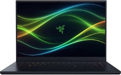 Picture of Razer Blade 16 (2026) Gaming Laptop, RTX 5070 Ti, 32GB DDR5, 1TB, Black | Intel Ultra 9 386H, 16" QHD+ 240Hz/0.2 ms OLED 16:10 Display, Wi-Fi 7, TB5, Windows 11