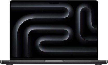 Picture of Apple 2026 MacBook Pro Laptop with Apple M5 Pro chip with 15-core CPU and 16-core GPU: Built for AI, 14.2-inch Liquid Retina XDR Display, 24GB Unified Memory, 1TB SSD, Wi-Fi 7; Space Black