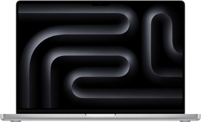 Picture of Apple 2026 MacBook Pro Laptop with Apple M5 Pro chip with 18-core CPU and 20-core GPU: Built for AI, 16.2-inch Liquid Retina XDR Display, 24GB Unified Memory, 1TB SSD, Wi-Fi 7; Silver