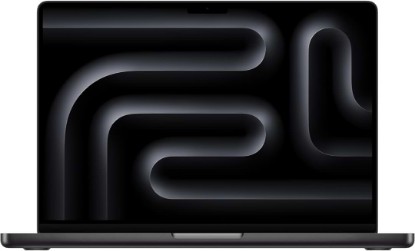 Picture of Apple 2025 MacBook Pro Laptop with Apple M5 chip with 10‑core CPU and 10‑core GPU: Built for AI, 14.2-inch Liquid Retina XDR Display, 16GB Unified Memory, 1TB SSD Storage; Space Black EPEAT