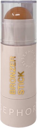 Picture of SEPHORA Collection Cream Bronzer Stick - 01 Vitamin Sea (light bronze w/warm undertones), 5.5 g / 0.19 oz