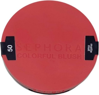 Picture of SEPHORA Collection Colorful Blush - 50 Over The Top - 0.12 oz / 3.5 g