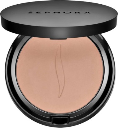 Picture of SEPHORA COLLECTION Matte Perfection Powder Foundation 10 Fair Pink