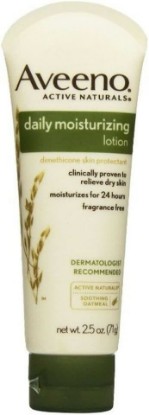 Picture of Aveeno Active Naturals Daily Moisturizing Lotion 2.50 oz(Pack of 12)