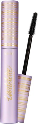 Picture of tarte tartelette tubing mascara – Lash Extensions in a Tube, Easy-to-Remove Eye Makeup, Clinically Proven to Volumize & Curl, 24Hr Smudge-Proof Longwear, Vegan & Cruelty-Free