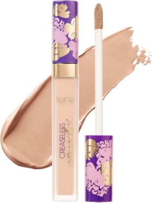 Picture of tarte maracuja creaseless full-coverage concealer – Waterproof Longwear with Vitamin C to Hydrate look of Dark Circles, Blemishes & Discoloration, Vegan & Cruelty Free