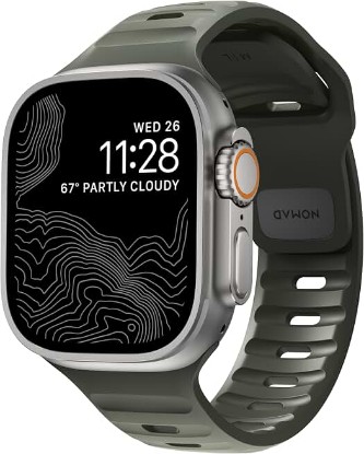 Picture of NOMAD | Sport Band for Apple Watch