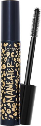 Picture of Tarte maneater mascara – Extreme Curl, Instant Volume & Length, 16HR Ultra-Creamy Longwear Eye Makeup