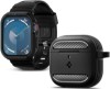 Picture of Spigen Rugged Armor Pro Designed for Apple Watch Case with Band 45mm/44mm and AirPods 4 Case Bundle - Black
