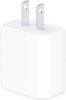صورة Apple 20W USB-C Compact Power Adapter: Fast and Convenient Charging, Type C Wall Charger