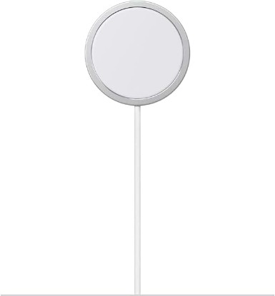 Picture of Apple MagSafe Charger (2 m): Wireless Charger with Fast-Charging Capability