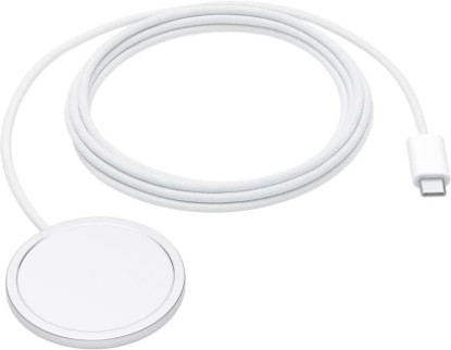 Picture of Apple MagSafe Charger (2 m): Wireless Charger with Fast-Charging Capability