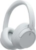 Picture of Sony WH-CH720N Noise Canceling Wireless Headphones - White (Renewed)