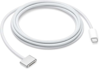 Picture of Apple USB-C to Magsafe 3 Cable (2 m)
