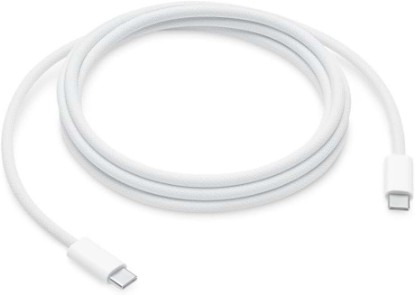 Picture of Apple USB-C Woven Charge Cable (2 m) ​​​​​​​