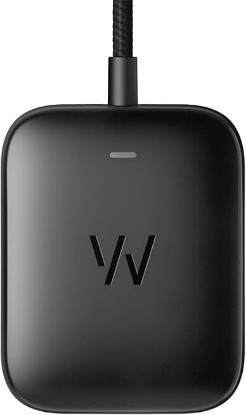 Picture of WHOOP 5.0/MG Basic Charger – Portable, Waterproof Charger. Not Compatible with WHOOP4.0