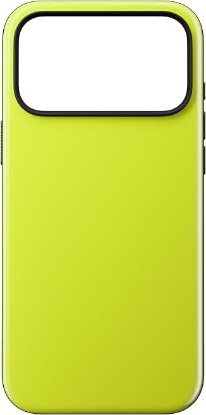 Picture of NOMAD Modern Sport Case Volt Compatible with iPhone 17 Pro Max Magsafe Charging, Phone Case for iPhone 17 Pro Max