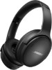 Picture of Bose QuietComfort 45 Bluetooth Wireless Noise Cancelling Headphones - Triple Black (Renewed)