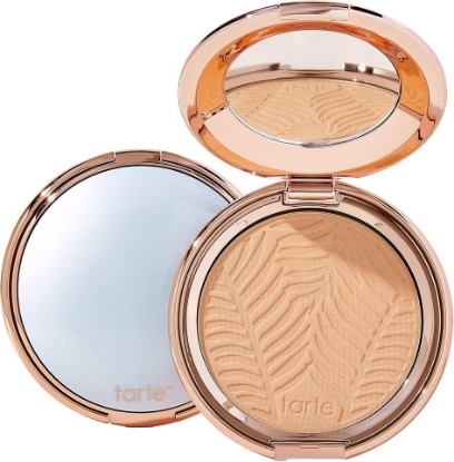 Picture of tarte Amazonian clay blurring powder foundation