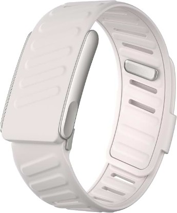 Picture of omee Silicone Sport Band Compatible with Whoop 5.0 Band Strap Men Women, Breathable Sport Adjustable Waterproof Replacement Wristbands Straps for Whoop 5.0 Silicone Bands