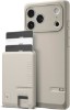 Picture of Spigen Classic LS MagFit Designed for iPhone 17 Pro Max with Classic LS MagSafe Wallet