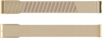 Picture of WHOOP 5.0/MG SuperKnit Luxe – Performance Accessory for Health, Fitness, & Wellness Wearable – Premium Metals – Not Compatible with Gen 4